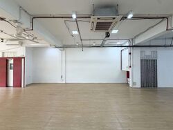 Rehau Building (D8), Office #595800201